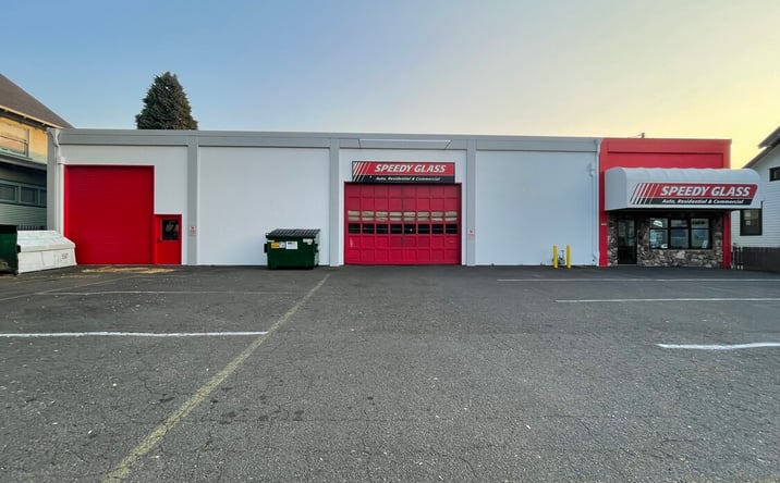 Pictures of Industrial, Retail, Special Purpose property located at 1804 NE Broadway, Portland, OR 97232 for sales - image #1