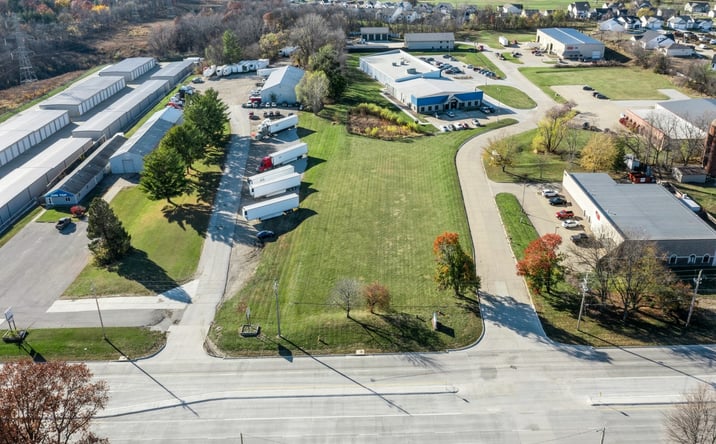 Pictures of Land property located at 6270 NE 14th St, Des Moines, IA 50313 for sales - image #1
