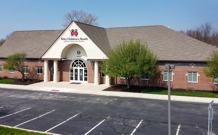 Pictures of Office property located at 14828 Greyhound Ct, Carmel, IN 46032 for sales - image #1