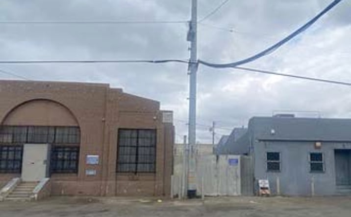 Pictures of Industrial, Land property located at 806-816 E 61St St, Los Angeles, CA 90001 for sales - image #1