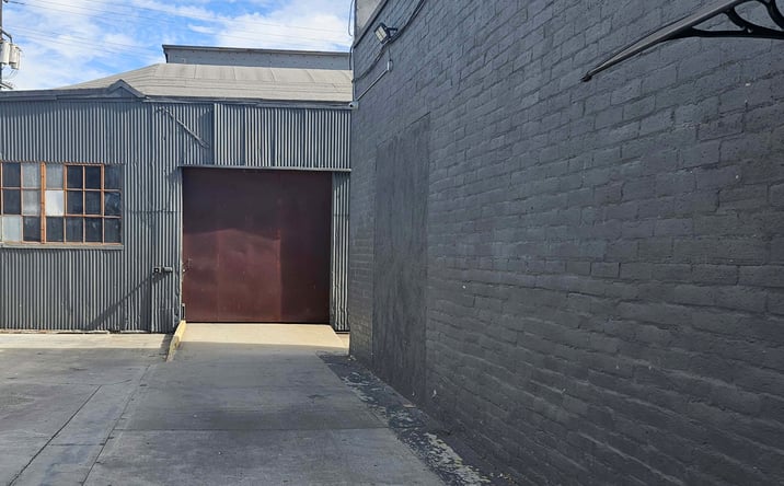 Pictures of Industrial, Land, Special Purpose property located at 5993 S St Andrews Pl, Los Angeles, CA 90047 for sales - image #1