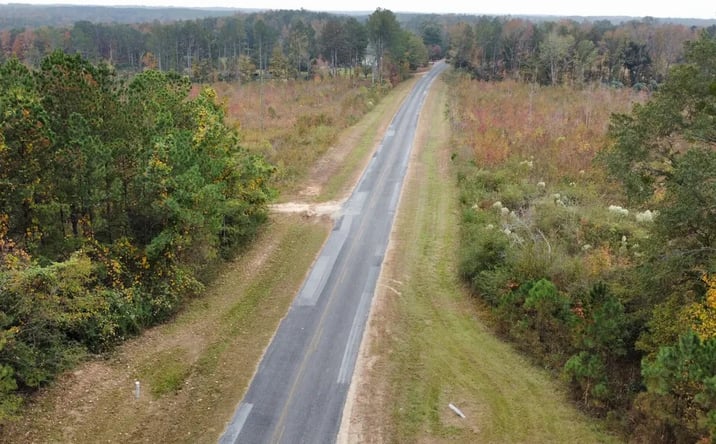 Pictures of Land property located at County Road 29, Hamilton, AL 35570 for sales - image #1