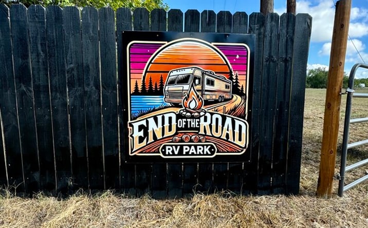 Pictures of Land, Mixed Use, Mobile Home Park, Special Purpose property located at 133 Wheeler St, Stockdale, TX 78160 for sales - image #1