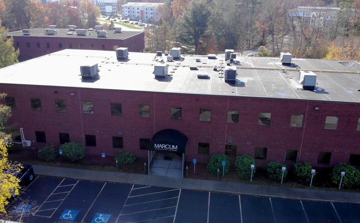 Pictures of Office property located at 9 Executive Park Dr, Merrimack, NH 03054 for sales - image #1
