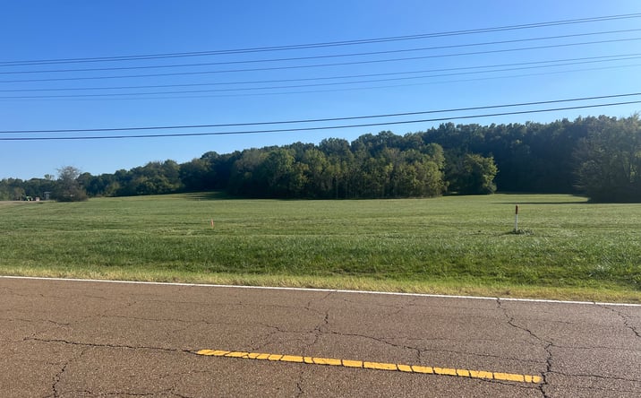 Pictures of Land property located at 0 S Frontage Rd, Columbus, MS 39701 for sales - image #1