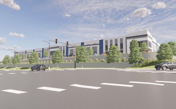 Pictures of Industrial property located at 8560 Grant St, Thornton, CO 80229 for sales - image #1