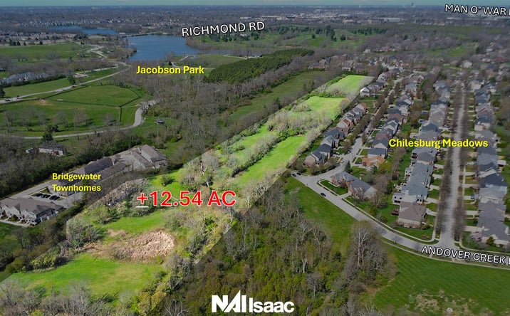 Pictures of Land property located at 451 Chilesburg Rd, Lexington, KY 40509 for sales - image #1