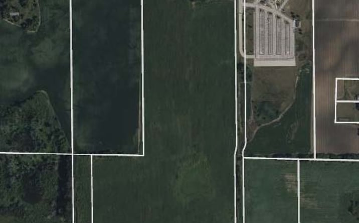 Pictures of Land property located at Mount Pleasant Wisconsin, Mount Pleasant, WI 53408 for sales - image #1
