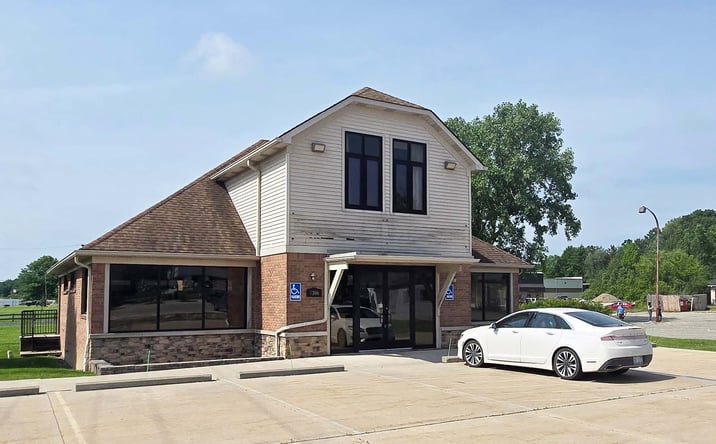 Pictures of Office, Retail property located at 1306 S Carney Dr, Saint Clair, MI 48079 for sales - image #1