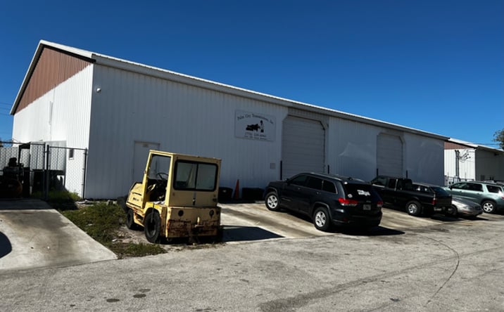 Pictures of Industrial property located at 3395 SW 42nd Ave, Palm City, FL 34990 for sales - image #1