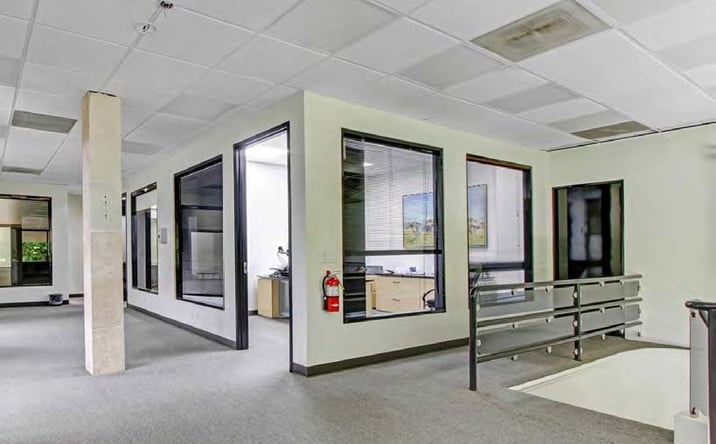 Pictures of Industrial, Mixed Use, Office property located at 5210 Lewis Road, Agoura Hills, CA 91301 for sales - image #1