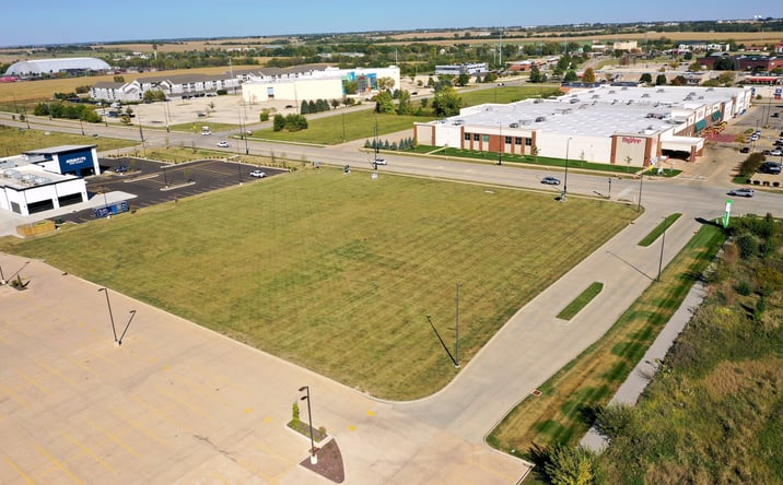 Pictures of Land, Office, Retail property located at Orange Prairie Rd, Peoria, IL 61615 for sales - image #1