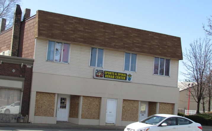 Pictures of Mixed Use property located at 370 W Jefferson Street, Joliet, IL 60435 for sales - image #1