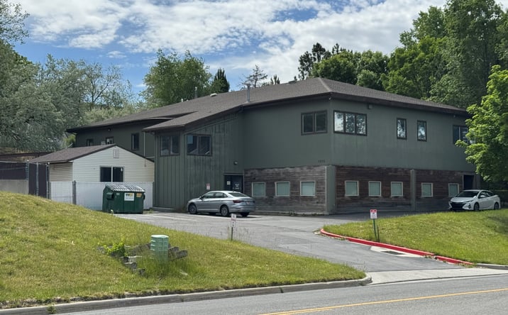 Pictures of Industrial, Office property located at 9075 S Riverside Dr, Sandy, UT 84070 for sales - image #1