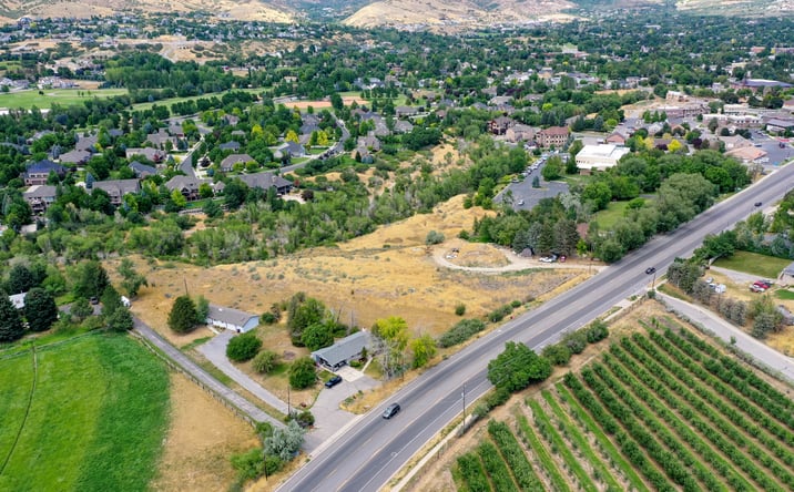 Pictures of Land property located at 476 S, Alpine, UT 84004 for sales - image #1