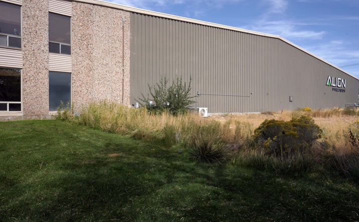 Pictures of Industrial property located at 536 Aviation Way, Cedar City, UT 84721 for sales - image #1