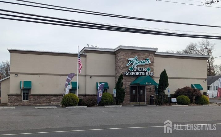Pictures of Office property located at 299 SPOTSWD-ENGTWN RD Road, Monroe, NJ 08831 for sales - image #1