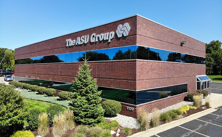 Pictures of Office property located at 2120 University Park Dr, Okemos, MI 48864 for sales - image #1