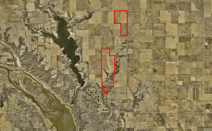 Pictures of Land property located at 12775 NW 72nd St, Polk City, IA 50226 for sales - image #1