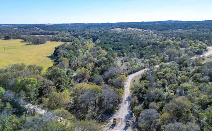 Pictures of Land property located at 8256 N US Hwy 183, Briggs, TX 78608 for sales - image #1