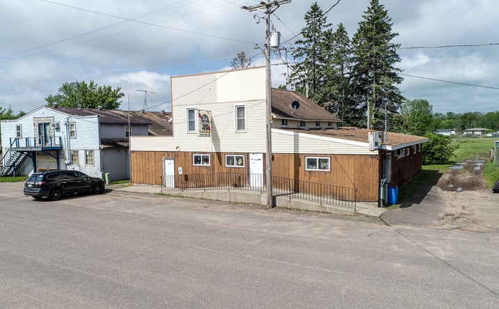 Pictures of Hospitality, Land property located at 2756 23 1/2 St, Rice Lake, WI 54868 for sales - image #1