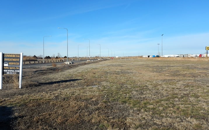 Pictures of Land property located at 2975 E Walker Rd, North Platte, NE 69101 for sales - image #1