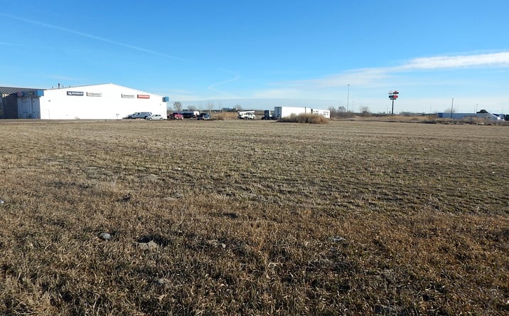 Pictures of Land property located at 2767 E Walker Rd, North Platte, NE 69101 for sales - image #1