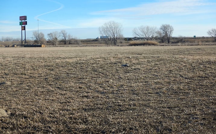 Pictures of Land property located at 2735 E Walker Rd, North Platte, NE 69101 for sales - image #1