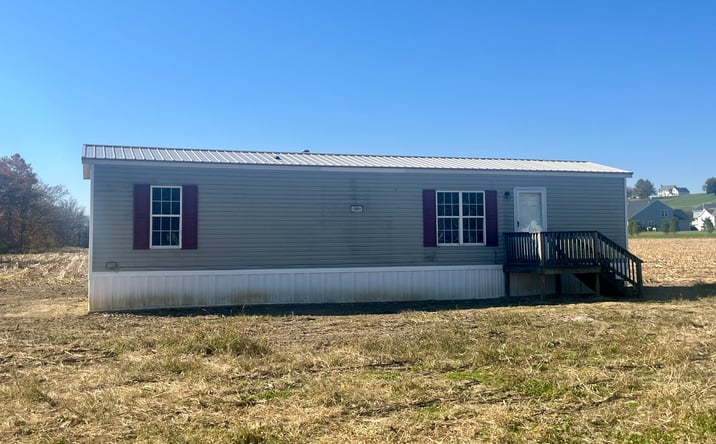 Pictures of Mixed Use, Mobile Home Park property located at 595 N 8th St, Mifflinburg, PA 17844 for sales - image #1