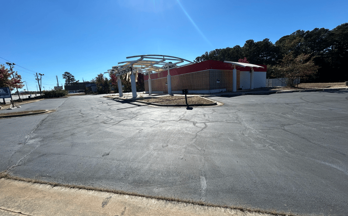 Pictures of Hospitality, Mixed Use, Office, Retail, Self Storage property located at 7335 GA-85, Riverdale, GA 30274 for sales - image #1