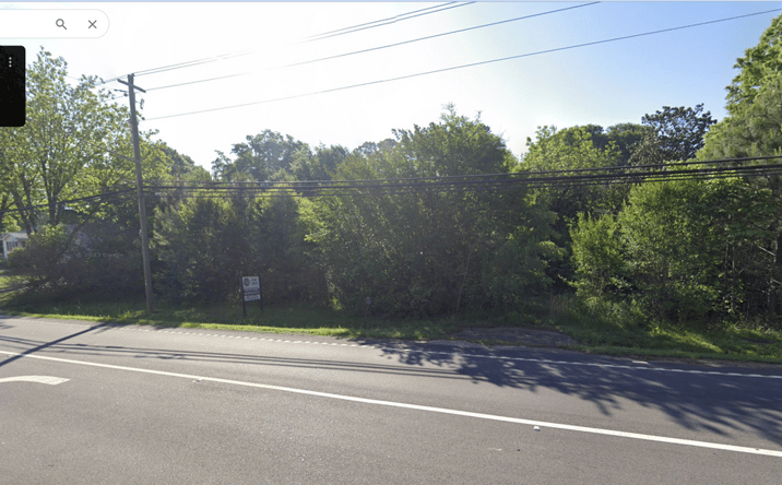 Pictures of Land property located at 214 Hampton St, McDonough, GA 30253 for sales - image #1