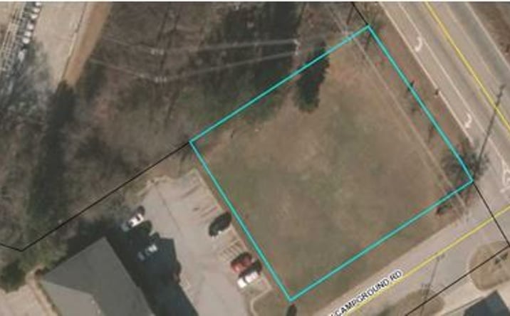 Pictures of Land property located at 0 W Campground, McDonough, GA 30253 for sales - image #1