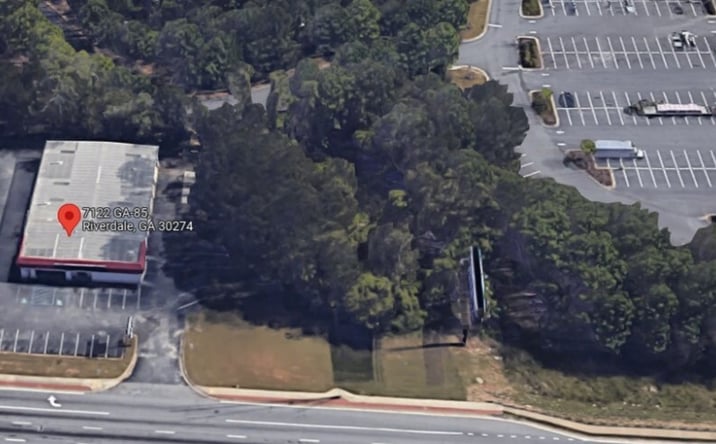 Pictures of Land property located at 00 GA-85, Riverdale, GA 30274 for sales - image #1