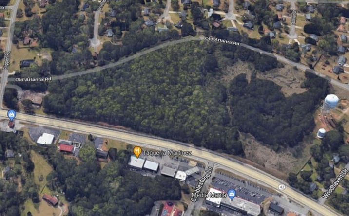 Pictures of Land property located at N Henry Blvd, Stockbridge, GA 30281 for sales - image #1