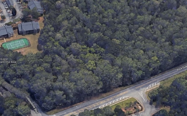 Pictures of Land property located at Rock Quarry Rd, Stockbridge, GA 30281 for sales - image #1
