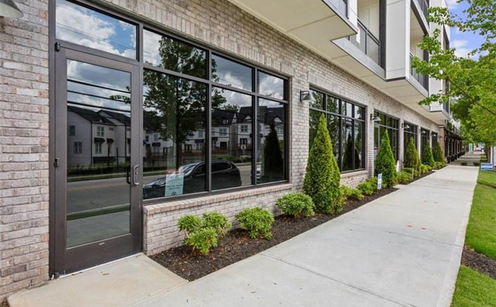 Pictures of Multifamily, Retail, Office property located at 2030 Main Street Unit R113, Atlanta, GA 30318 for sales - image #1
