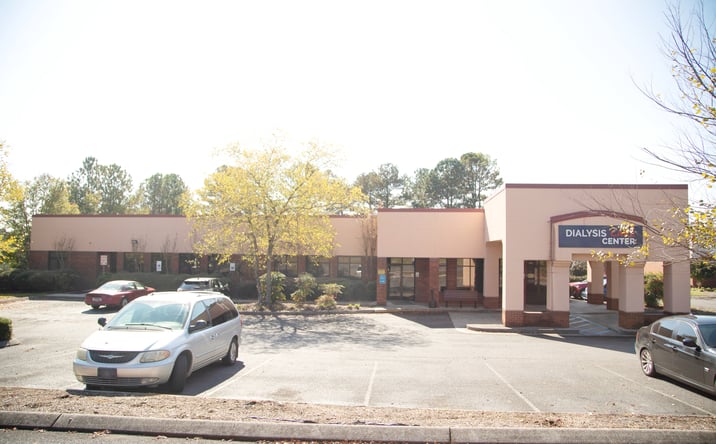 Pictures of Office property located at 905 Clingan Ridge Dr NW, Cleveland, TN 37312 for sales - image #1