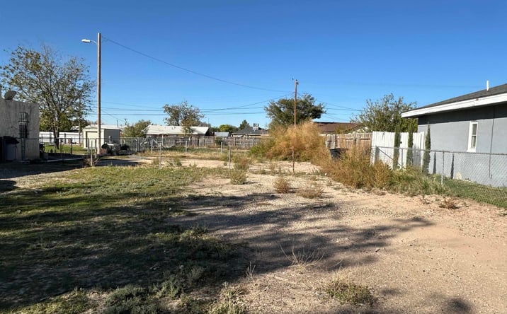 Pictures of Land property located at 1518 N Michigan Avenue, Roswell, NM 88201 for sales - image #1