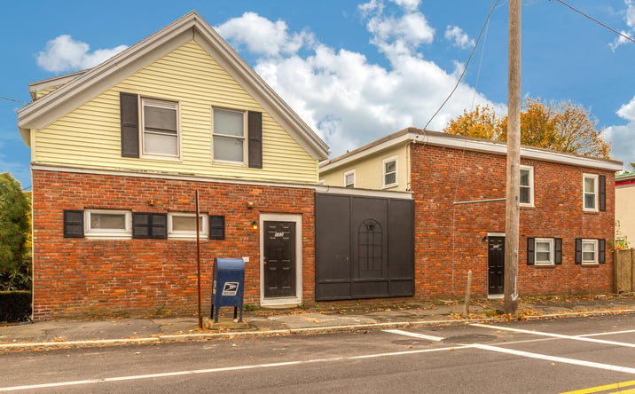 122 Bridge Street in Beverly, MA 01915
