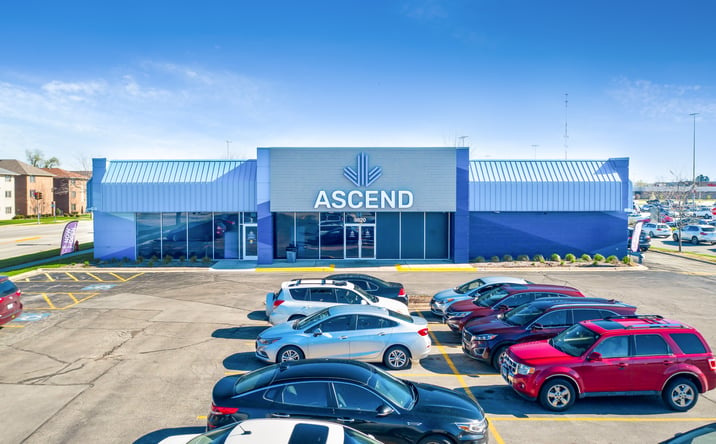 Pictures of Retail property located at 9820 Ridgeland Ave, Chicago Ridge, IL 60415 for sales - image #1