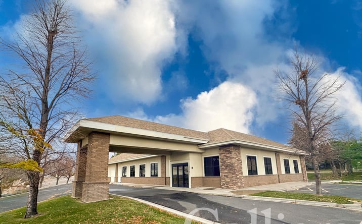 Pictures of Office property located at 2001 Bench Rd, Pocatello, ID 83201 for sales - image #1