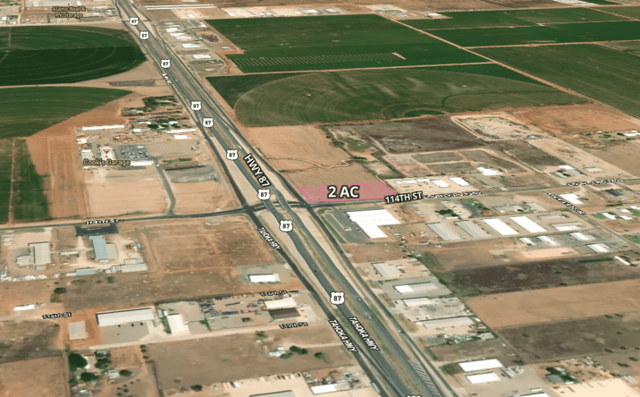 Pictures of Land property located at 712 County Rd 7300, Lubbock, TX 79404 for sales - image #1
