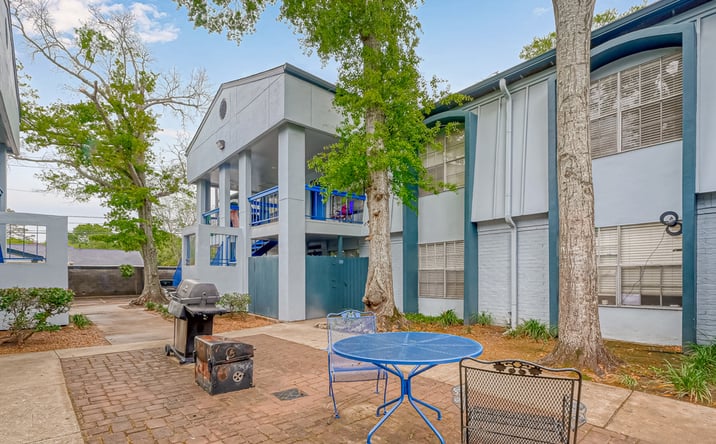 image of property at 3802 NASA PKWY APT 89 Seabrook TX 77586-6303