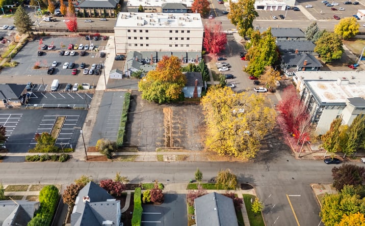 Pictures of Land property located at 1290 Chemeketa St NE, Salem, OR 97301 for sales - image #1