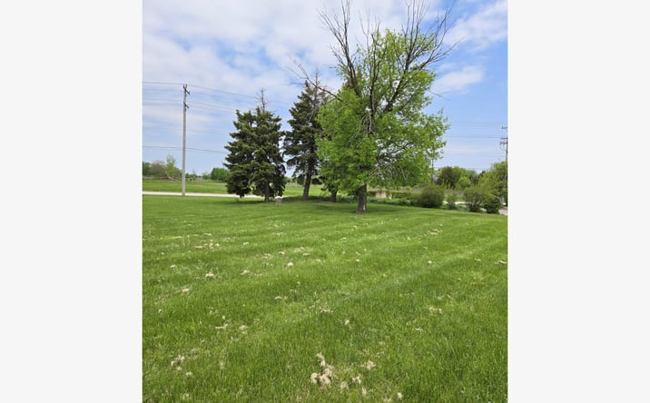 Pictures of Land property located at Ken Hayes Dr, Bourbonnais, IL 60914 for sales - image #1