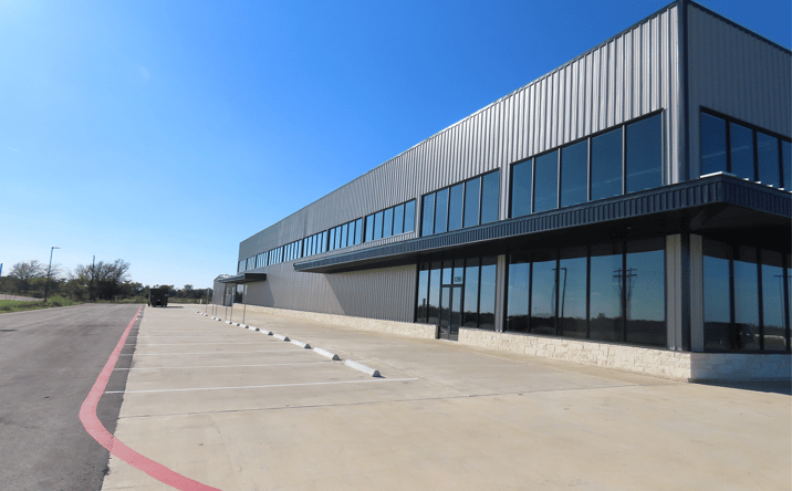Pictures of Industrial property located at 1205 Commerce St, Caldwell, TX 77836 for sales - image #1