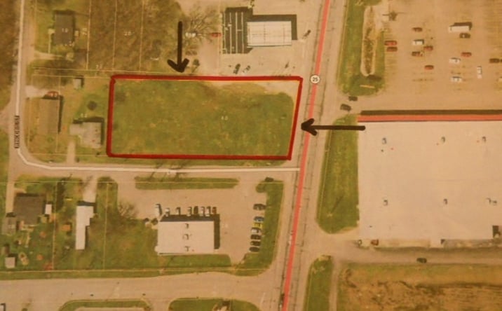 Pictures of Land property located at SW Larue, Rochester, IN 46975 for sales - image #1