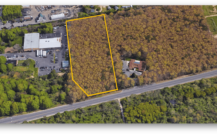Pictures of Land property located at Frowein Rd, East Moriches, NY 11940 for sales - image #1