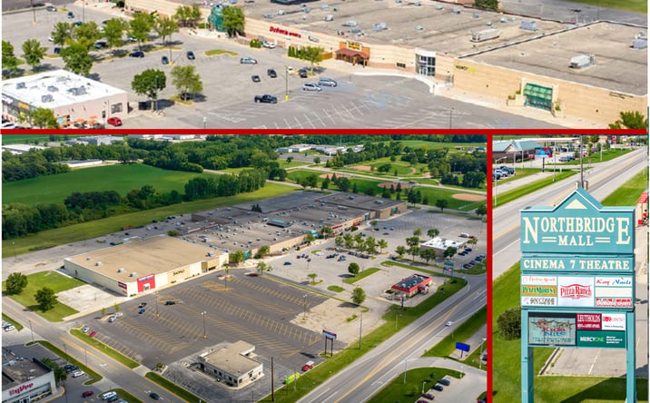 Pictures of Retail property located at 2590 Bridge Ave, Albert Lea, MN 56007 for sales - image #1