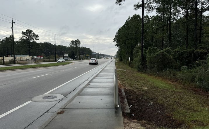 Pictures of Land property located at Avalon Blvd, Milton, FL 32583 for sales - image #1